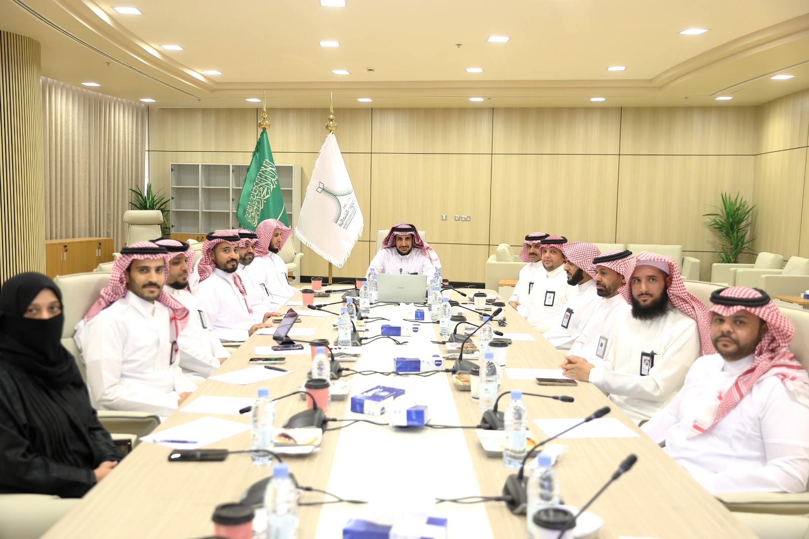 اجتماع اللجنة الدائمة