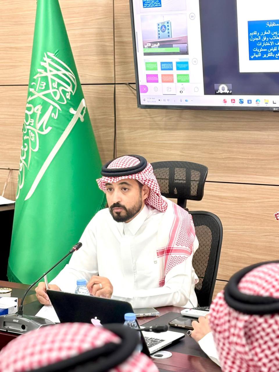 تعزيز جاهزية الطلبة لسوق العمل