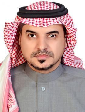 د. عبدالرحمن القرني رئيس قسم الاشعة التشخيصية