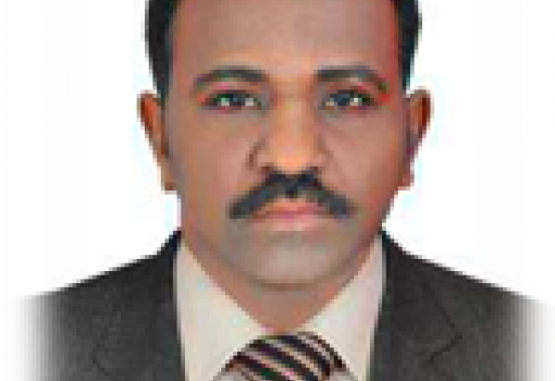 د. معاذ مجذوب عبداللطيف محمد