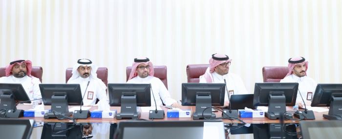 التعاون الدولي